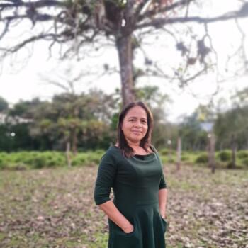 Niñera Arraiján: Yesi