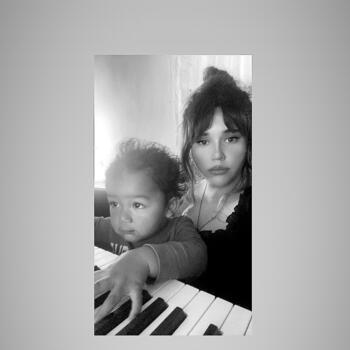 Niñera en Santiago de Chile: Marina Díaz