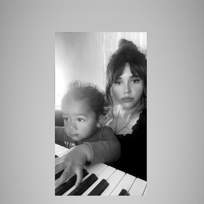 Niñera en Santiago de Chile: Marina Díaz