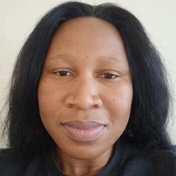 Chůva v Brno: Tatenda