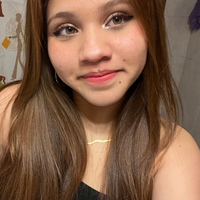 Canguro en Ibiza: Sheila