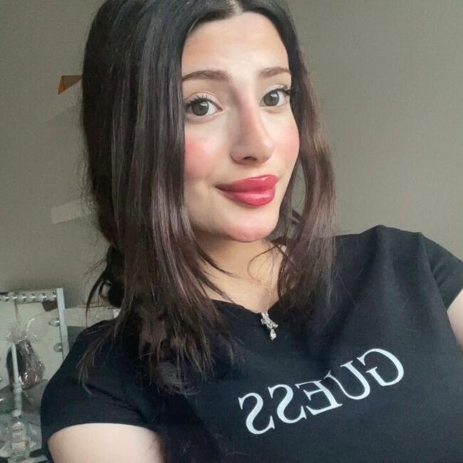 Babysitter in Wesel: Leen