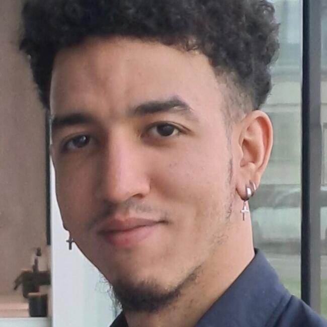 Babysitter in Brussels: Noah Mohamed