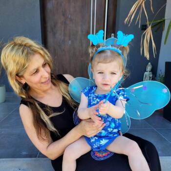 Niñera en Berazategui: Alejandra