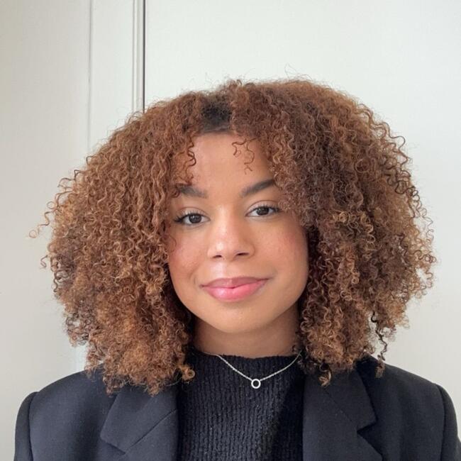 Niñera en Asnières-sur-Seine: Shawna