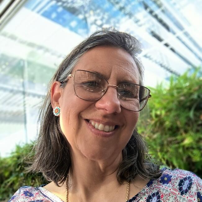 Babysitter in Cajicá: Ana