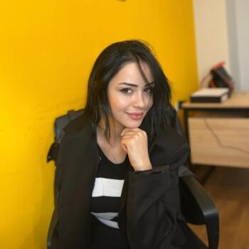 Babysitter in Düsseldorf: Eleni