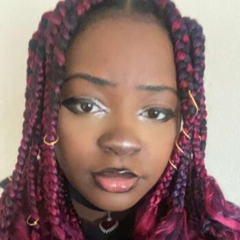 Babysitter Leicester: Gina