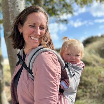 Babysitting job in Winchester: babysitting job Gemma