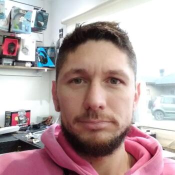Babysitting job in Rada Tilly: babysitting job Alejandro