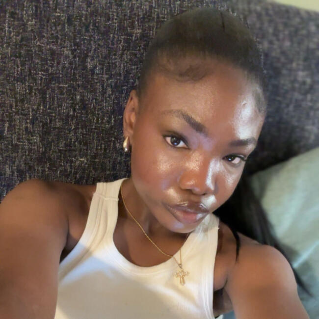 Babysitter in Stockport: Shiloh