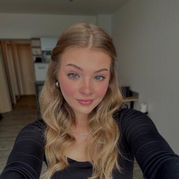 Babysitter in Prague: Anna