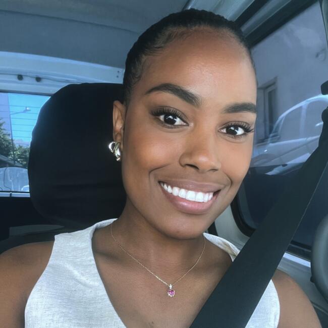 Babysitter in La Baule-Escoublac: Fredeliza