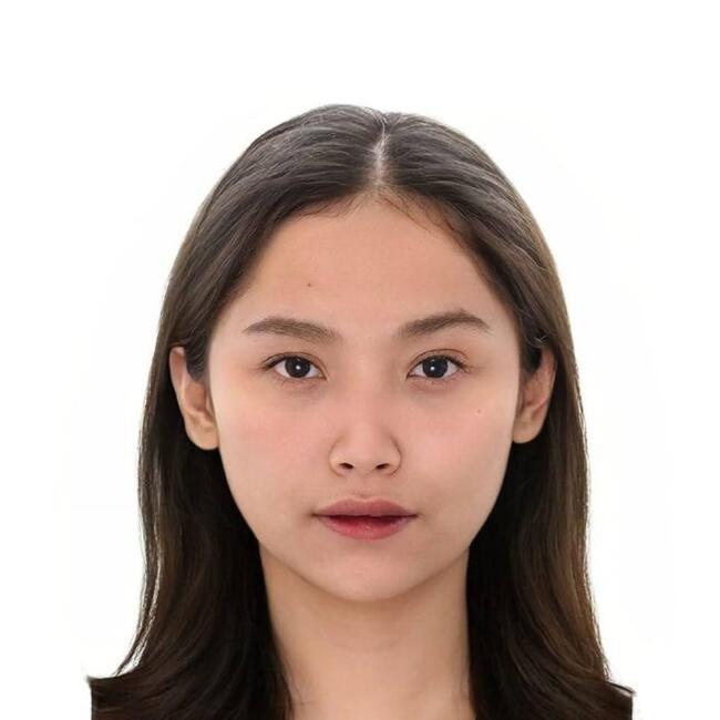 Babysitter in Daegu: Rica Alyanna