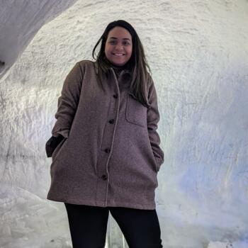 Babysitting job in Juncos: babysitting job Yesenia