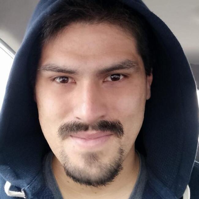 Trabajo para niñera en La Serena: Pablo