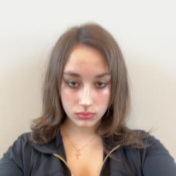 Babysitter Haddon Heights: Angelina