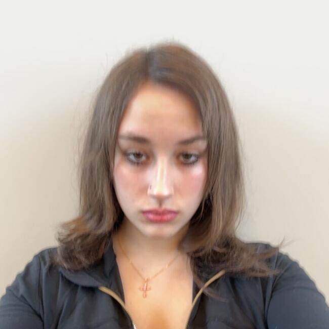 Babysitter in Haddon Heights: Angelina