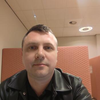 Oppaswerk in Eemnes: oppasadres Yuriy