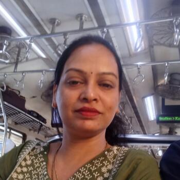 Nanny in Thāne: Sushma