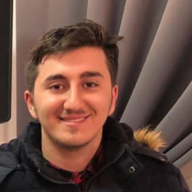 Babysitter in Timișoara: Sergiu