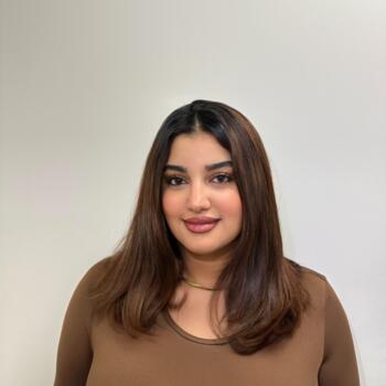 Babysitter in Bezons: Khadiya