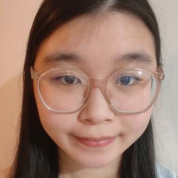 Babysitter in Singapore: Grace