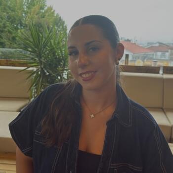 Babysitter em Baltar: Leonor