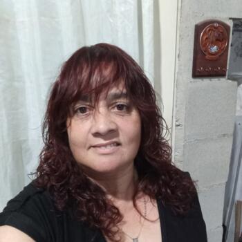 Babysitter San Isidro: Sandra