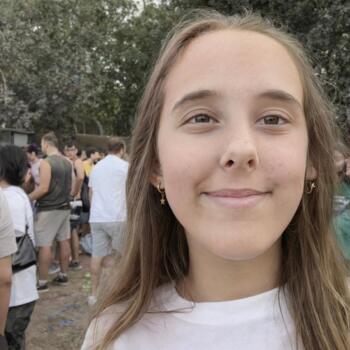 Babysitter in Dublin: Iria