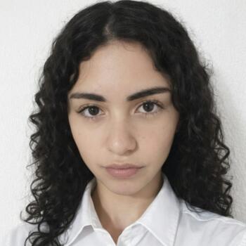 Niñera en Colonia Nicolich: Iara