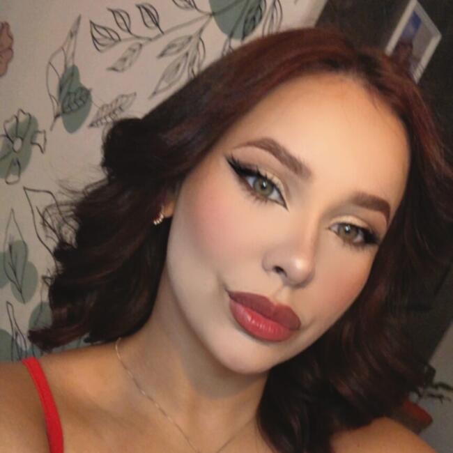 Babá em Cotia: Amanda Zanoviak