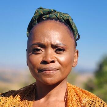 Nanny in Pietermaritzburg: Zodwa Beatrice