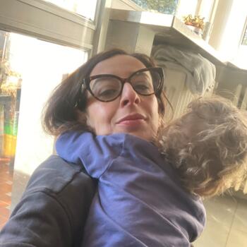 Babysitting job in Parma: babysitting job Alessandra