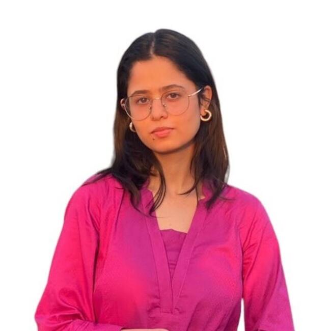 Babysitter in Toulouse: Laiba