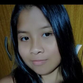 Babysitter in Iquique: Briyith