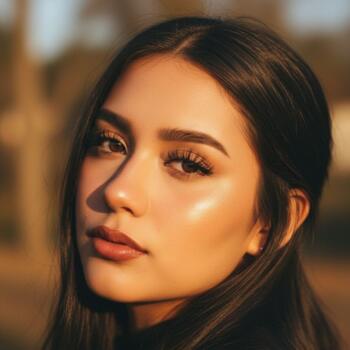 Babysitter Ate: Jimena Magdi