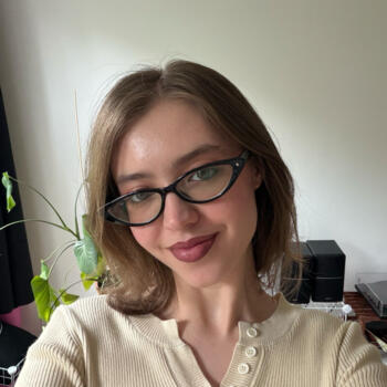 Babysitter in Berlin: Irina