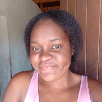 Nanny in Rustenburg: Winnie