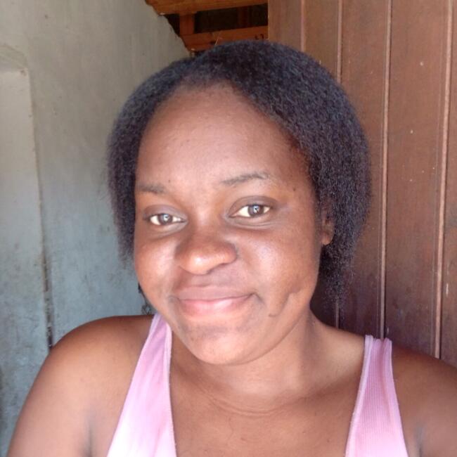 Nanny in Rustenburg: Winnie