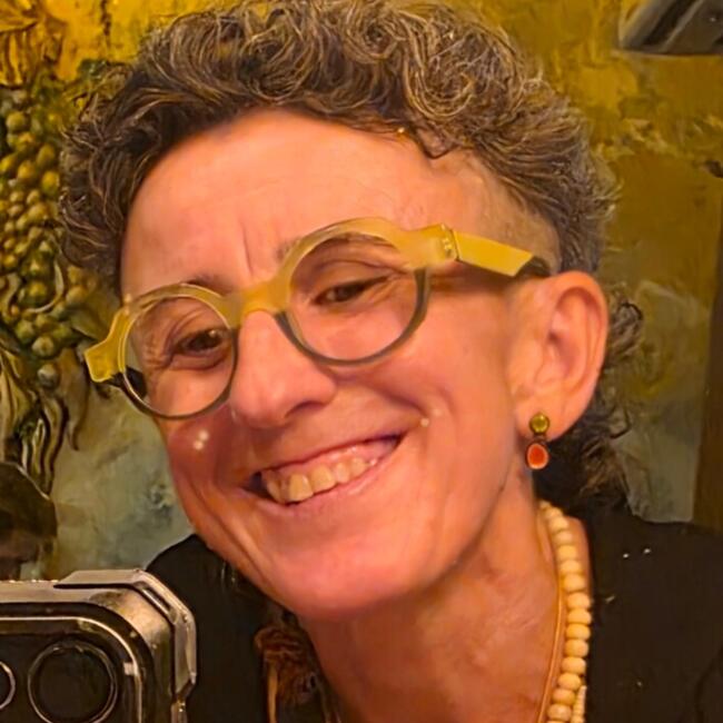 Nanny in Mataró: La Tata Cris