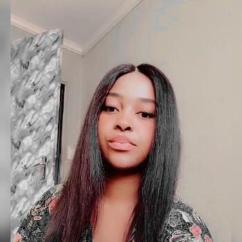 Babysitter in Phalaborwa: Khensani