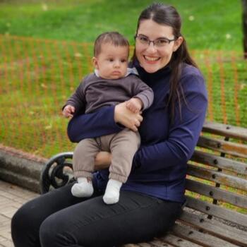 Babysitting job in San Felipe: babysitting job Nikole