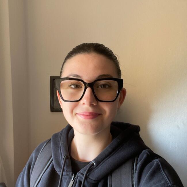 Babysitter in Terno d'Isola: Desire