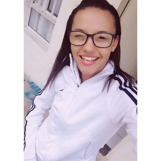 Babysitter in São Paulo: Evelyn