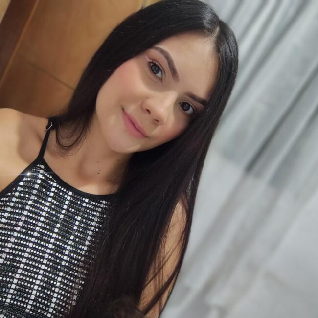 Babysitter in Medellín: Luisa