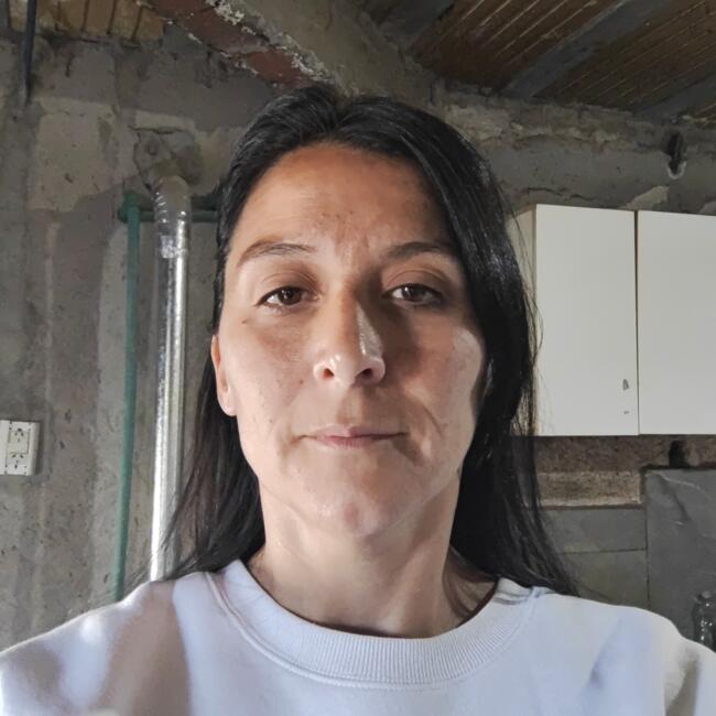 Niñera en Ciudad de Neuquén: Adriana