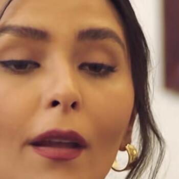 Nanny job in Tangier: babysitting job Ghita