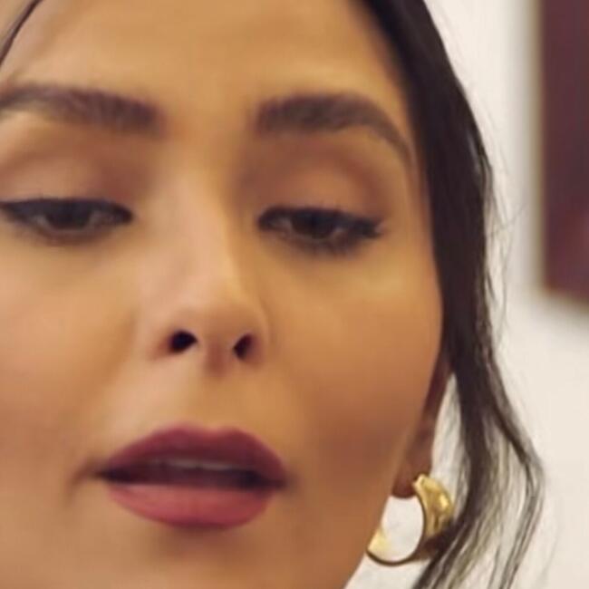 Babysitting job in Tangier: Ghita