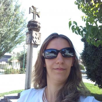 Niñera en Odivelas: Raquel